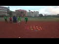 Download Lagu Tena United training
