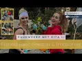 Lagu Vuurwerke met Rita Li - Episode 5 | Fiksheid: Fisies, Geestelik \u0026 Emosioneel
