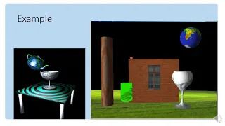Texture Mapping