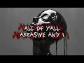 LaLion - OVERSTIMULATED (Lyrics)