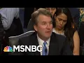 Eugene Robinson Urges Democrats To Pay Attention Morning Joe MSNBC