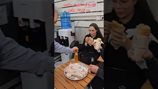 به نظرت کیفیتمون خوبه یا نه Food ساندويشات Sandwich Breakfastsandwich Foodie شلتنا Food 