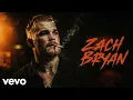 Zach Bryan Raised By The Fire Country Song 2026