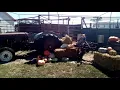Klausmeyer Farm Pumpkin Patch in Kansas