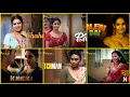TOP 10 NEW ULLU FAMOUS WEB SERIES bhabhi web series ullu web series ullu actress ullu