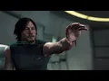 Major Lazer & Khalid - Trigger | Death Stranding | TimeFall