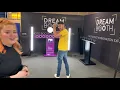 Demo - Bullet Time 9 Camera Array Photo Booth