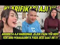 Download Lagu FINALLY AJI MARKONAH IS HONEST WITH TEH NOVI ABOUT HIS FEELINGS FOR DESI AT THE MOMENT!!!