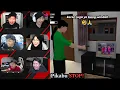 Download Lagu Reaksi lucu youtuber indo,khaila nonton ganteng\