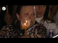 Download Lagu PEREGRINAÇÃO ANIVERSÁRIA 12 MAIO 2022 PROCISSÃO DE VELAS E SANTA MISSA