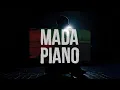 Lagu DJ Tony Blanck x Max Cilla - Madapiano (Gloriyé Max Cilla)
