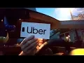 New Uber Window Decals 2019