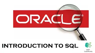Introduction To Oracle SQL - Retrieving Data Using Select Statement from the HR schema