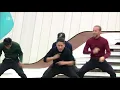 Flying Steps - ZDF Fernsehgarten 16 06 2019