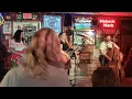 My Grass Is Blue - Kimmi Bitter at Buck's
