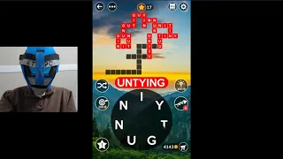 WORDSCAPES LEVEL 5044 ANSWERS NEW UPDATE masaya ang mga salita