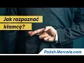 Lagu Jak rozpoznać kłamcę?
