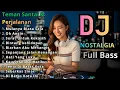 Lagu Dj Remix Full Album Kenangan Paling Di Cari - Cocok Buat Santai \u0026 Di Perjalanan