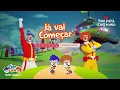 Download Lagu Live Teleco e Teco | FamíliaCircense