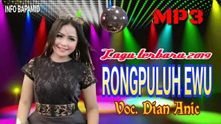 Download Bocoran lagu terbaru DIAN ANIC  2019 MP3