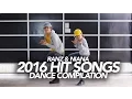 Download Lagu 2016 Hit Songs Siblings Dance | Ranz and Niana