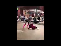 Death by Superbitch