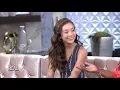 Modern Family s Aubrey Anderson-Emmons Doesn t Think Comedy Is For Her