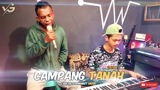 Download CAMPANG TANAH - Lalong Liba // Cover By. Tian Jegaut | Carlos Djemarut Music | Lagu Daerah Manggarai MP3