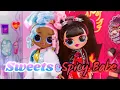 ALL NEW O M G BFF Sweets Spicy Babe Buyers Guide