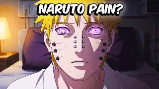 What if Naruto Were Pain? (Part 3)