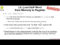 Arch1005 RISC-V Assembly 04 Local Variables 06 StructLocalVariable2 c 1