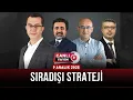 Lagu #CANLI Turgay Güler'in Sunduğu 'Sıradışı Strateji' Başladı / 9 Aralık 2025 @ulketv