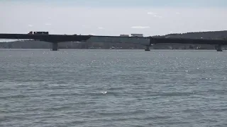 Chautauqua Lake bridge on Rt 86 to close overnight
