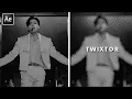 smooth twixtor after effects tutorial
