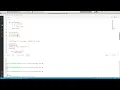 Python Standard Library Part 1