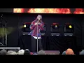 bülow at Rifflandia 2018: Violent Crimes (Kanye West cover song) and You & Jennifer