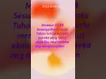 Download Lagu Lirik Lagu Rohani Tuhan Tahu dari Melitha Sidabutar, Clarisa Dewi dan Ps. Lukas Kusuma