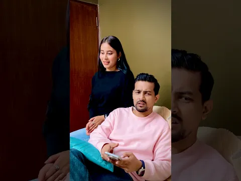 Bhai Behen aur Qismat 😳 #viral #comedy #shorts
