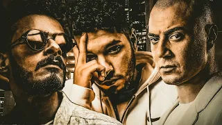 شاهين والفايف وليجي سي   مش ترو ريمكس ضرب                                         دندنها