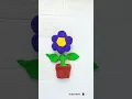 Download Lagu Easy Clay Flower Art #shorts #clay #youtubeshorts #viral #art #like #subscribe #beautiful #ytshorts