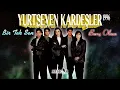 Yurtseven Kardeşler - Gitme Turnam