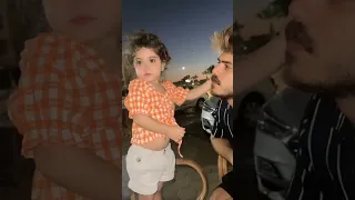 ملك بتغير علي عماد وبتقولي هس يا بت 