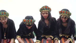 مزين غالي   كلمات الشاعر  حسن زيلعي   ألحان   تراث دندنها