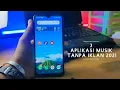 Lagu 3 Aplikasi Musik Terbaik Tanpa Iklan Di Tahun 2021