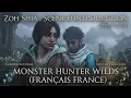 Monster Hunter Wilds Introduction Cutscene Zoh Shia French France Francais France