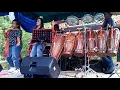 Download Lagu berjoget kembali bersama ADR keyboard gondang .agen lembu vs jamila.(cover) tika dan iyus.