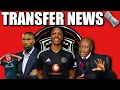 Lagu ORLANDO PIRATES LEADING THE RACE TO SIGN MUDAU?😳NORTH AFRICAN TEAMS ALSO INTERESTED 🤔