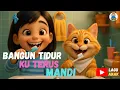 Download Lagu Bangun Tidur Ku Terus Mandi 🎵| Lagu Anak Edukatif dan Lucu | Lagu Anak Paud TK Populer