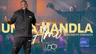 unga mandla ami pastor lungi ndala full version 