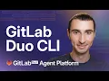 GitLab Duo CLI Tutorial AI in Your Terminal Beta
